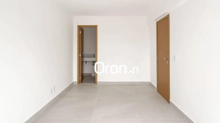Imagem Flat à venda, 49 m² por R$ 650.000,00 - Setor Bueno - Goiânia/GO