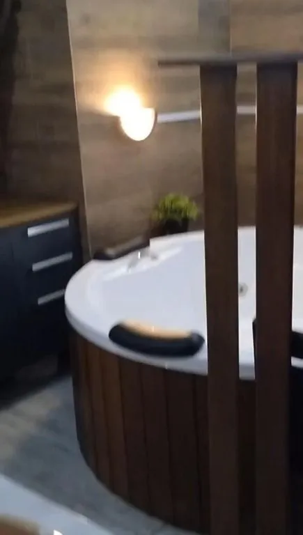 Imagem Duplex novo com 120m² nos Bancários, 3 quartos, cobertura com hidromassagem e lazer completo próximo ao Shopping Sul.