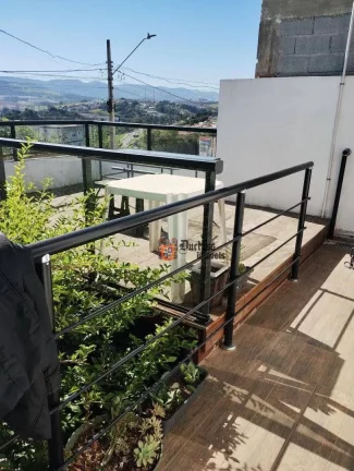Imagem Casa com 3 dormitórios à venda, 106 m² por R$ 640.000,00 - Dos Tenentes - Extrema/MG
