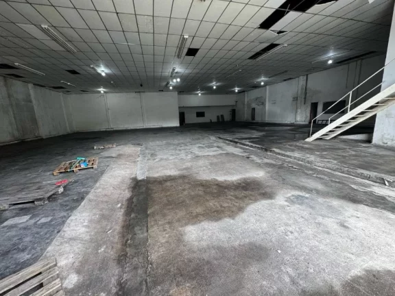 Imagem GALPAO COMERCIAL em MANAUS - AM, ALEIXO