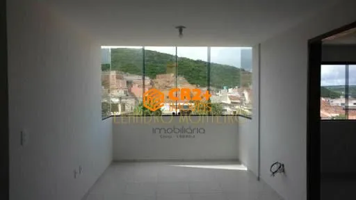 Imagem APARTAMENTO À VENDA - EDIFÍCIO ISAÍAS AMÂNCIO | CARUARU/PE
