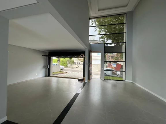 Imagem Casa nova com 3 suítes no bairro Pedra Branca