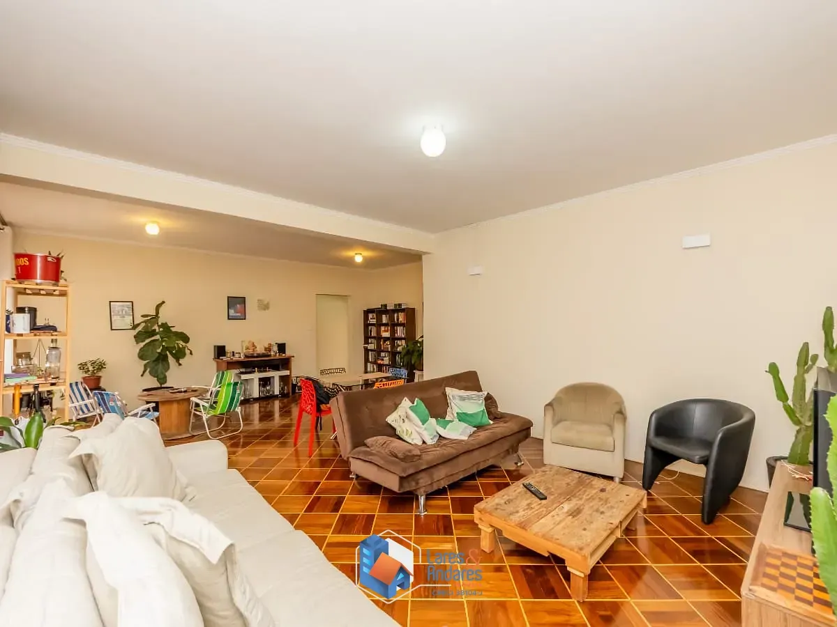 Imagem Apartamento para venda em Jardim Paulista com 3 quartos, sendo 1 suíte, 135m²