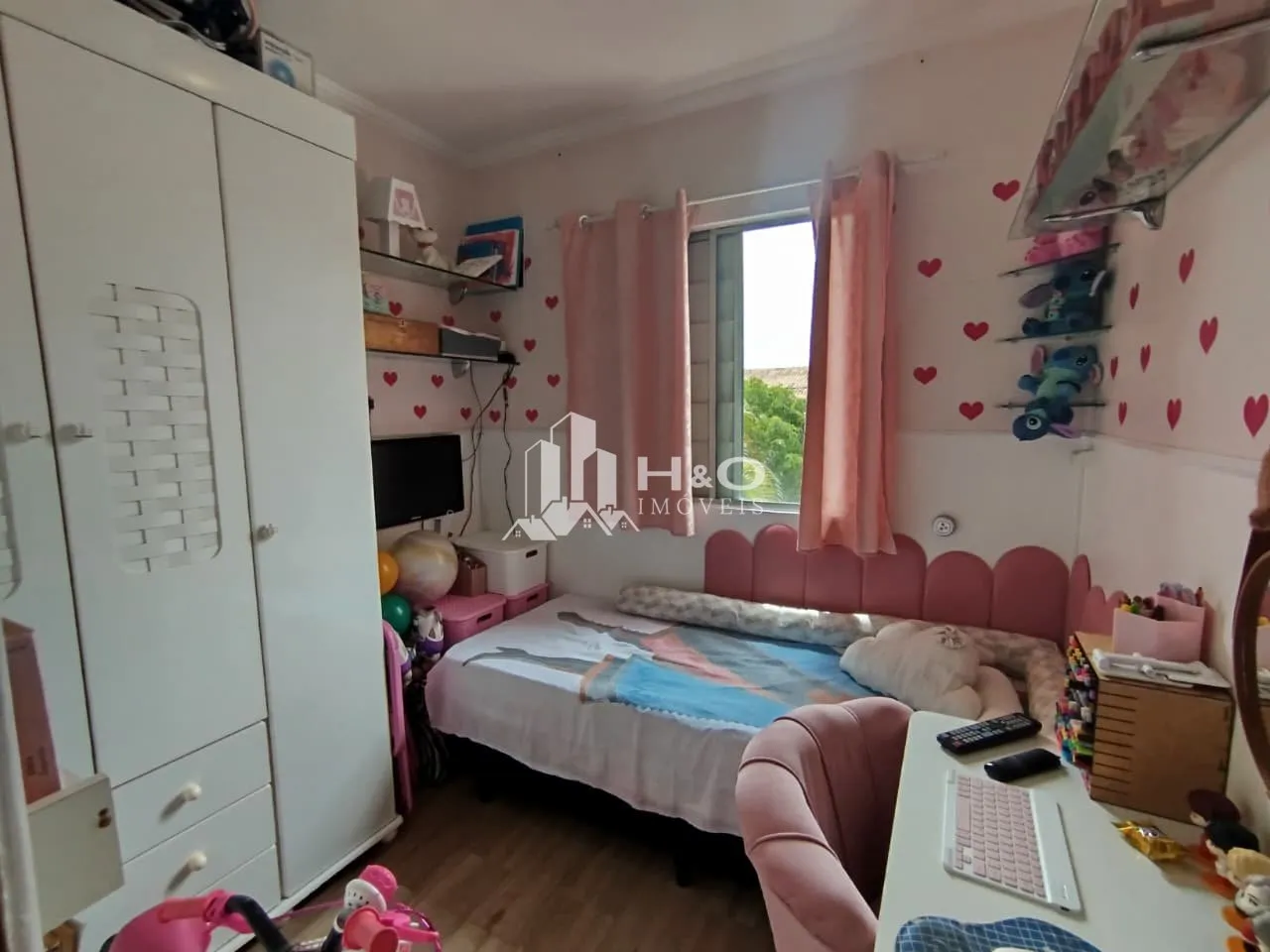 Imagem Apartamento 3 Dormitórios com Lazer Completo no Aricanduva