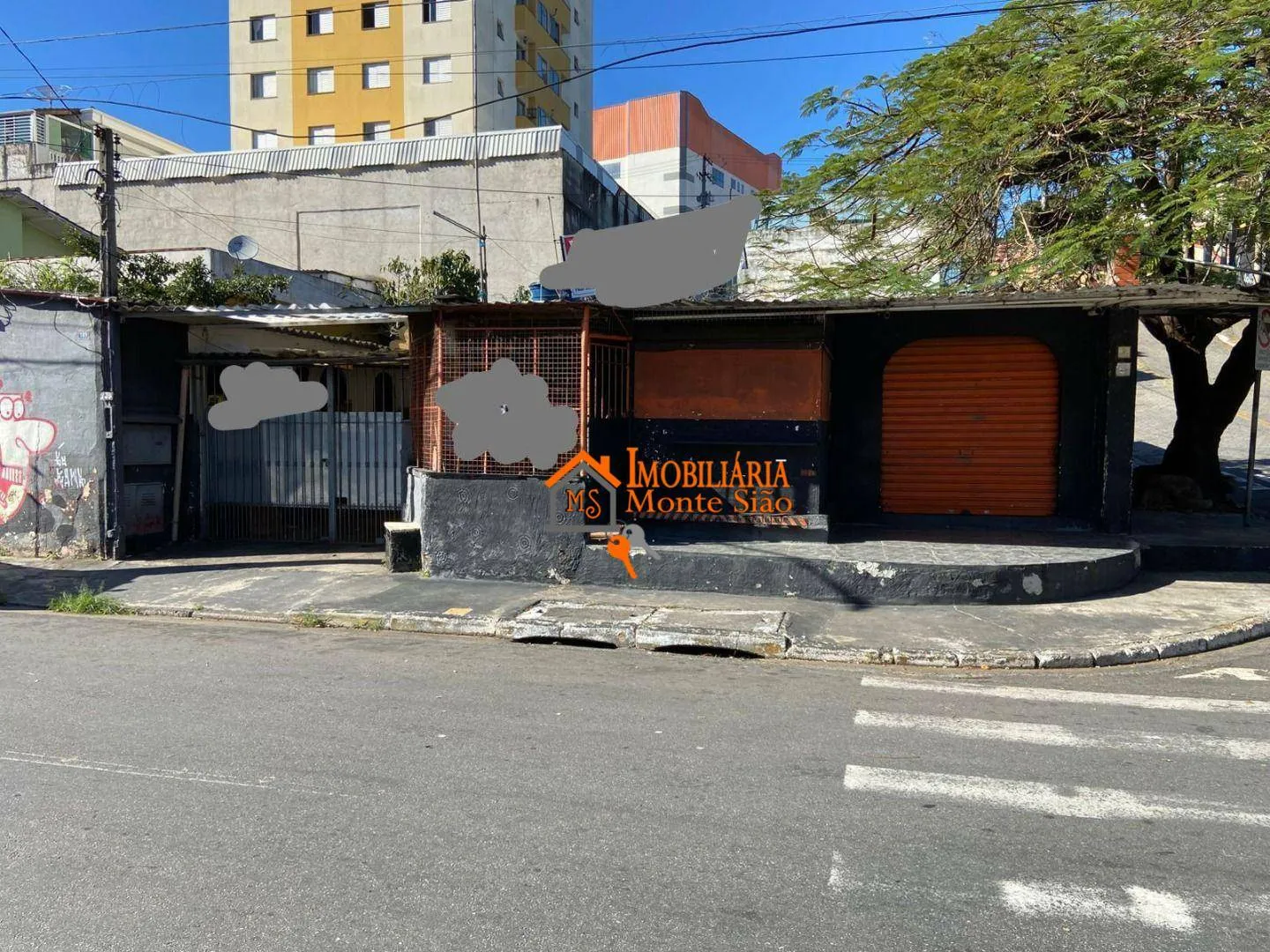 Imagem Terreno à venda com 400 m² no Jardim Vila Galvão - Guarulhos/SP