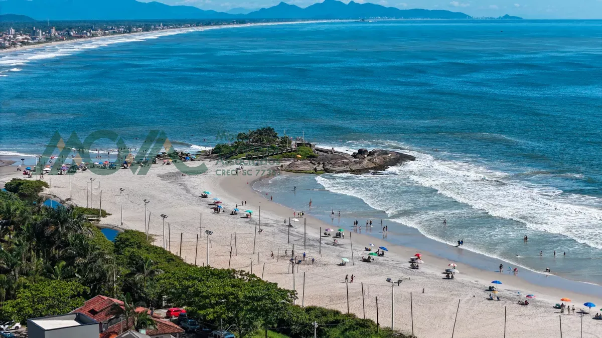 Imagem Rua das Orquídeas, nº 47  Itapema do Norte, Itapoá/SC
Sofisticação, conforto e uma vista desl...