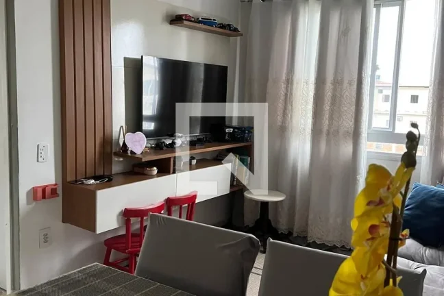 Imagem Apartamento à Venda - Recreio, 2 Quartos, 45 m2