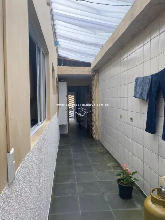 Imagem CASA 3 DORM 1 SUÍTE EXCELENTE LOCALIZAÇÃO SÃO BERNARDO DO CAMPO