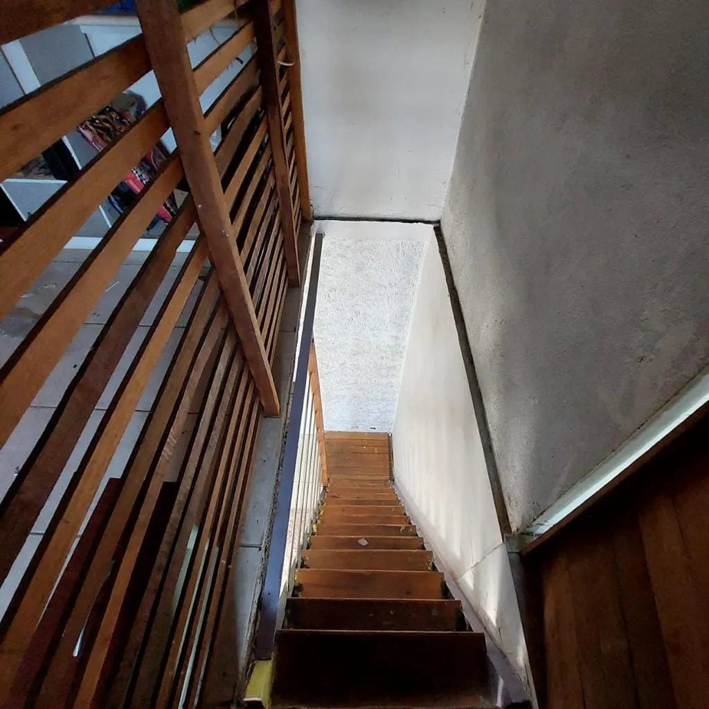 Imagem Casa à venda 3 Quartos, 1 Suite, 3 Vagas, 250M², Jardim Garcez, Taubaté - SP