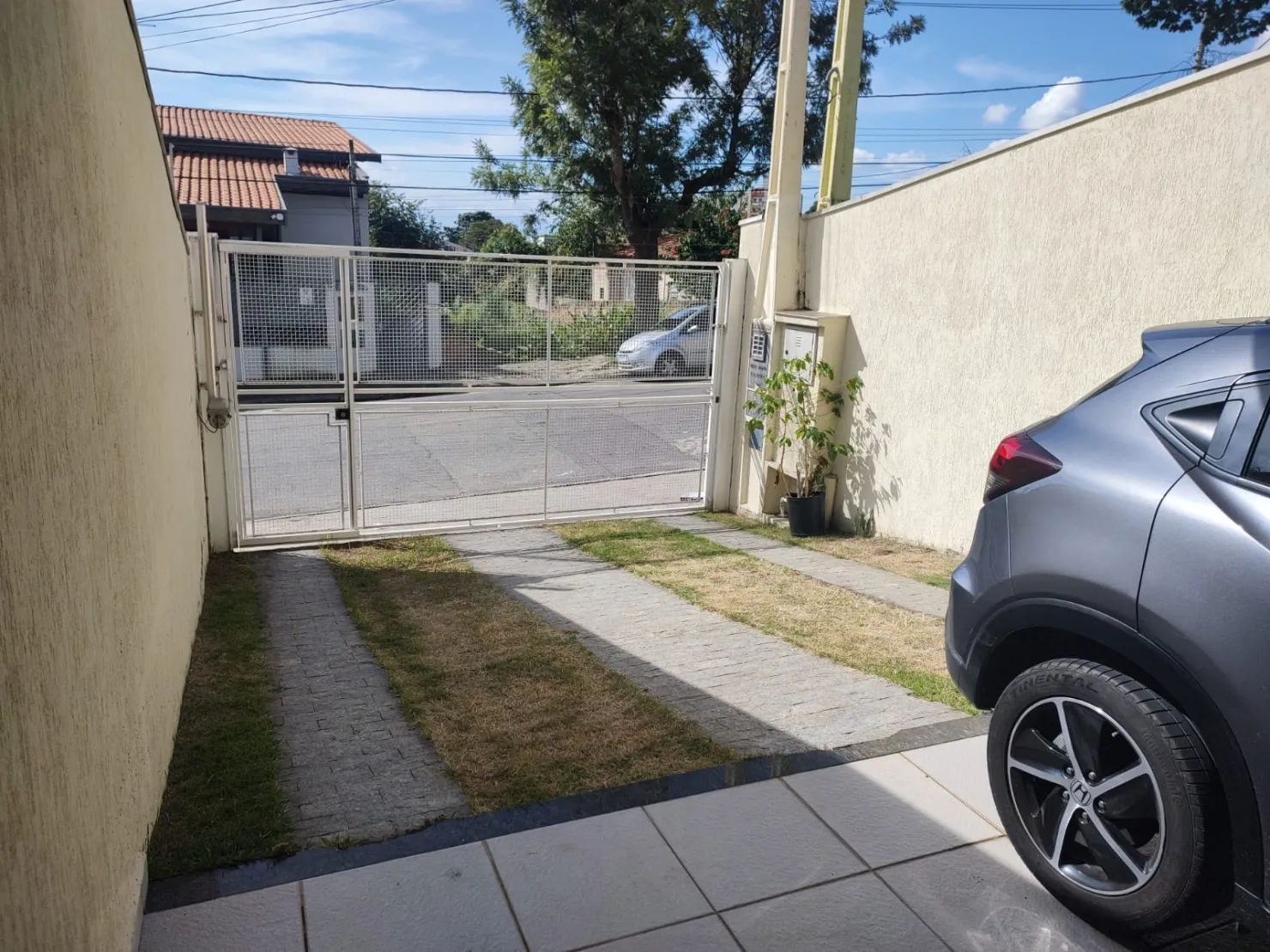 Imagem Casa à venda 3 Quartos, 1 Suite, 2 Vagas, 215M², Chácara do Visconde, Taubaté - SP
