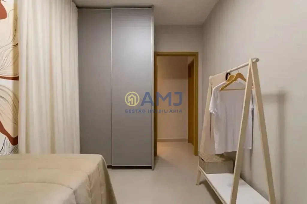 Imagem Apartamento a Venda no B. Great Nova Suíça