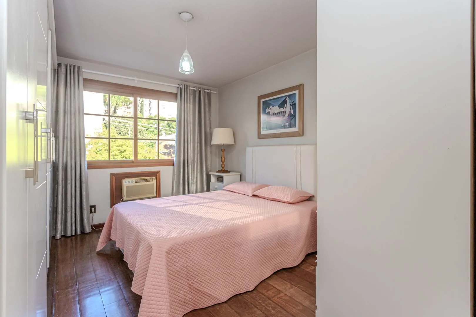Imagem Cobertura duplex no bairro Petrópolis de 3 dormitórios *2 vagas e terraço