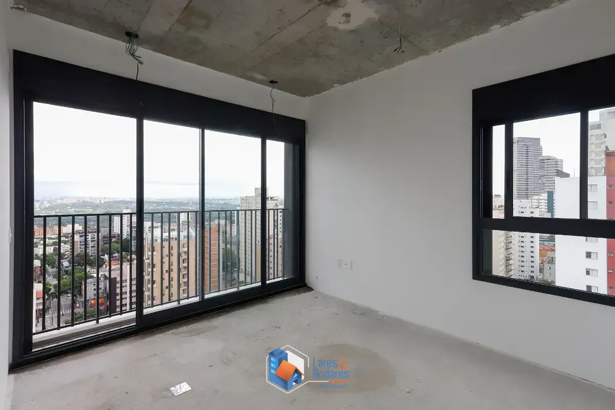 Imagem Apartamento para venda em Vila Madalena com 3 quartos, sendo 3 suítes, 167m²