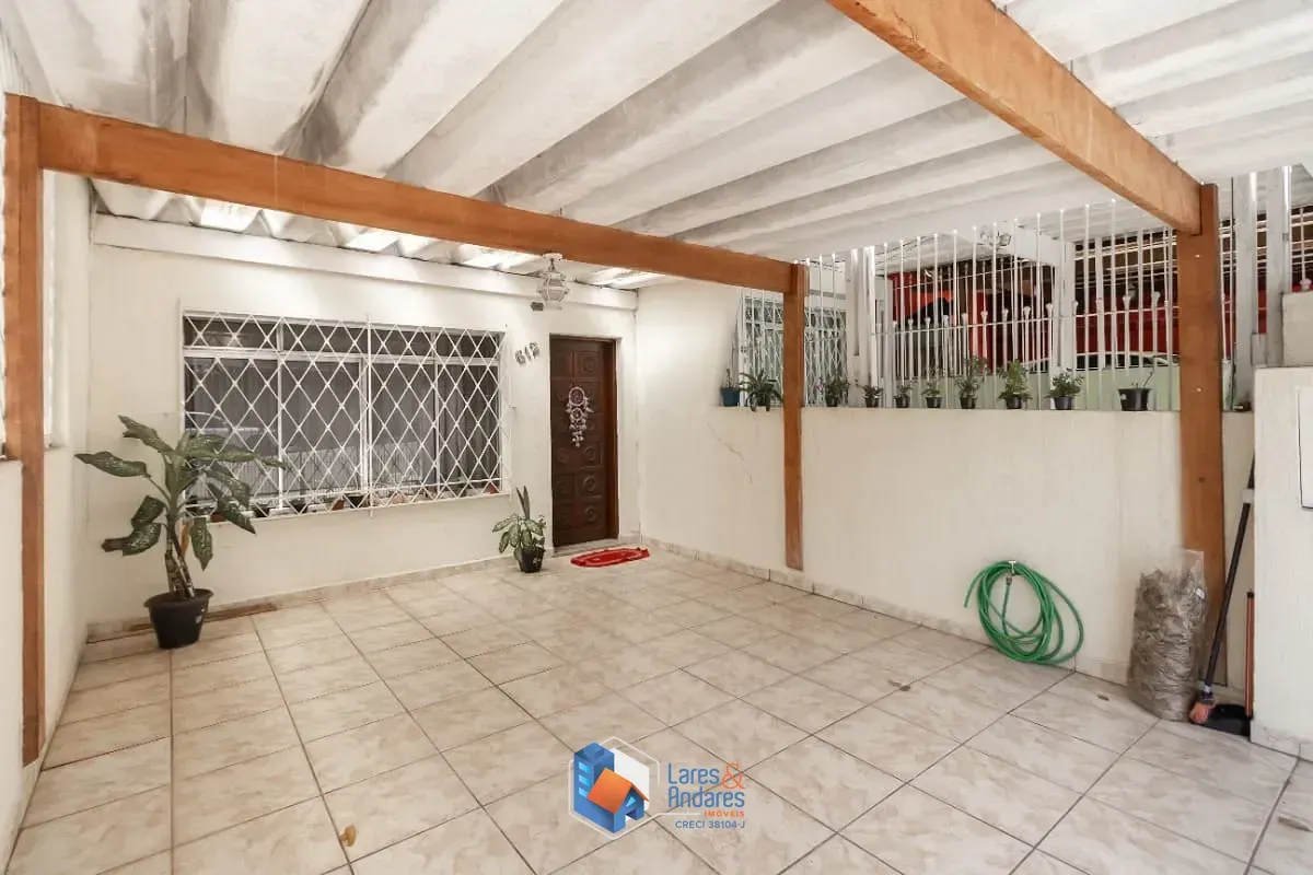 Imagem Casa para venda em Campo Belo com 2 quartos, 225m²