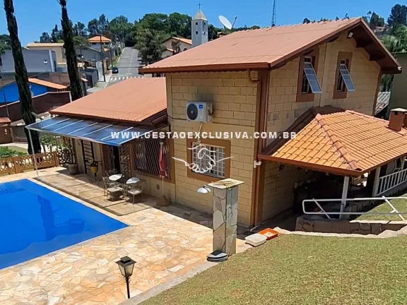 Imagem CHÁCARA MORUNGABA ÁREA GOURMET PISCINA POMAR EXCELENTE LOCALIZACÃO