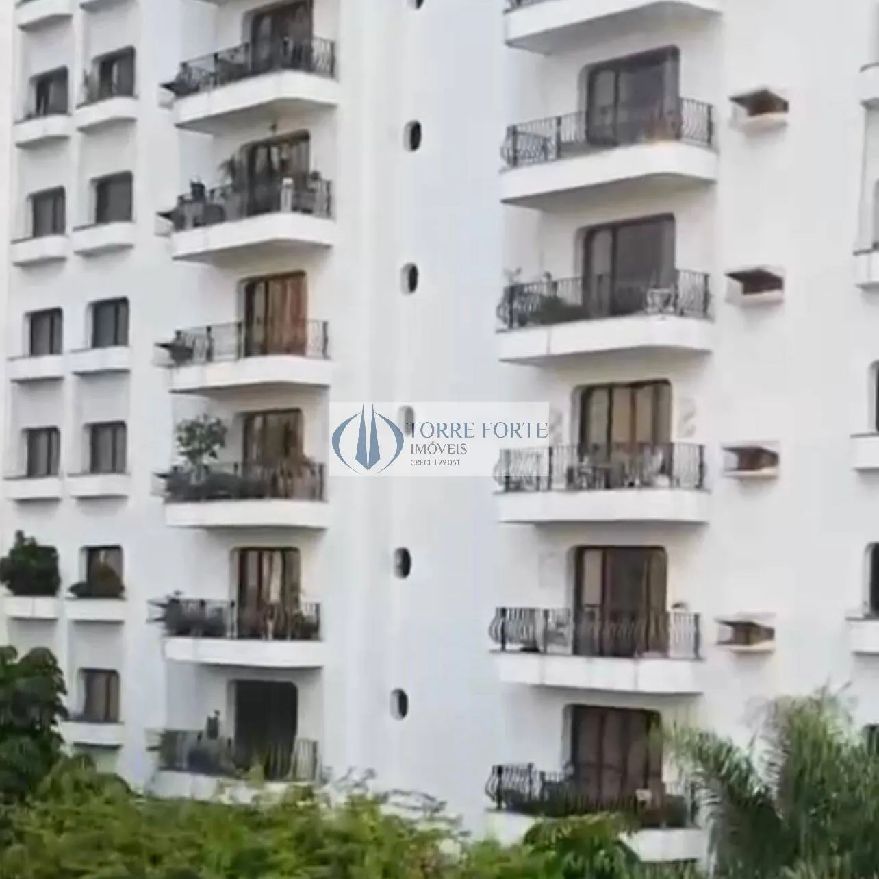 Foto do imóvel Apartamento com 3 dormitorios 1 suite com hidromassagem no Analia Franco. em Rua Eleonora Cintra