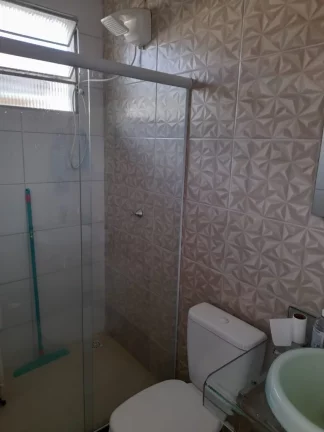 Imagem LINDA CASA A VENDA COM 3 QUARTOS PISCINA NA PRAIA DO MORRO