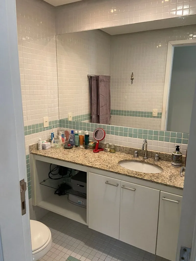 Imagem Apartamento a Venda no bairro Recreio dos Bandeirantes - Rio de Janeiro, RJ