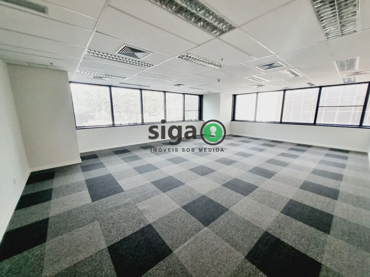Imagem Conjunto Comercial Premium de 775m² e 24 Vagas em Pinheiros - São Paulo/SP