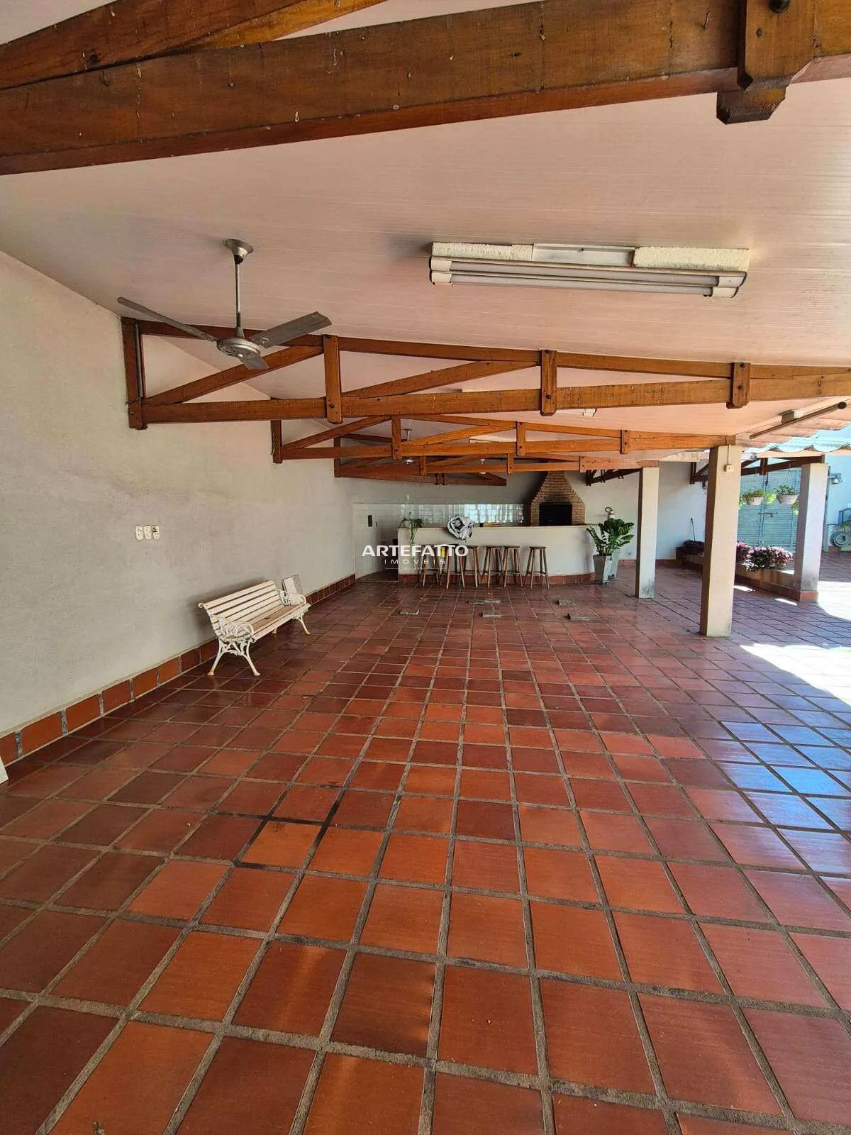 Imagem Casa à venda em Franca, Jardim São Vicente, 702m2