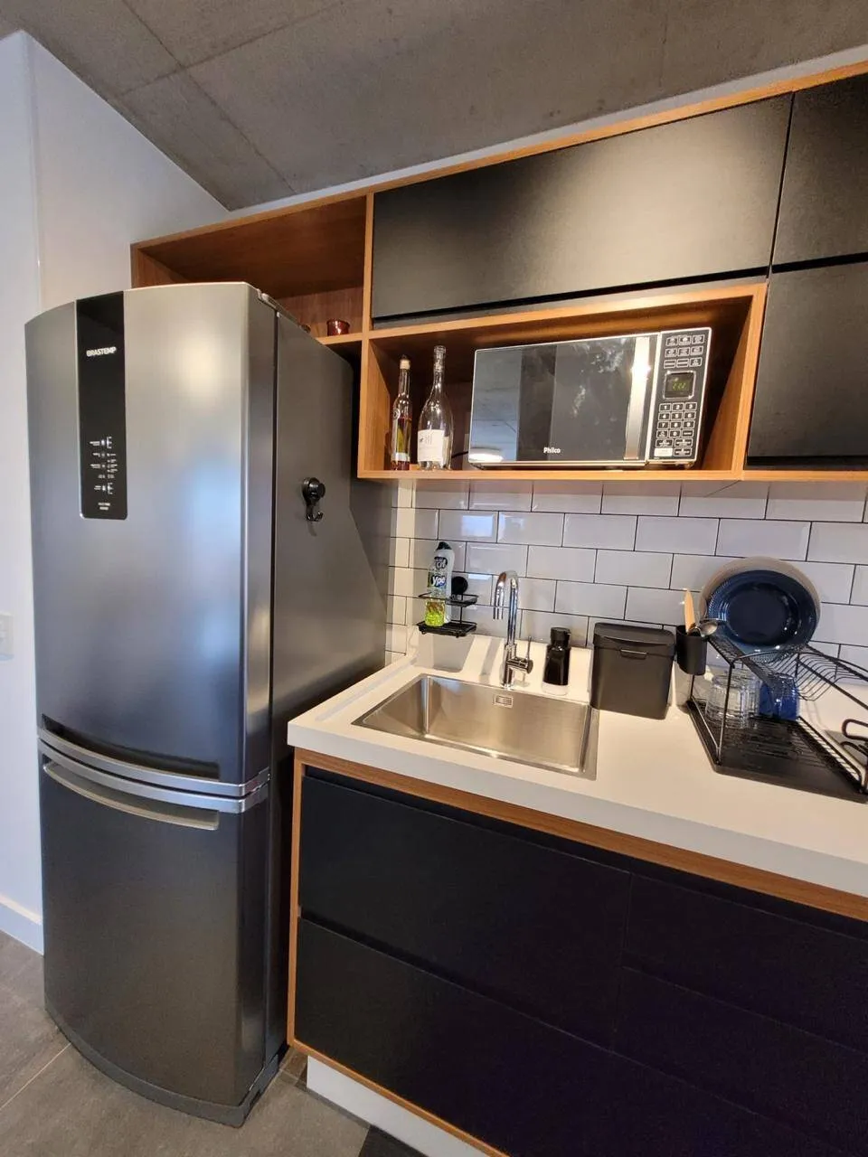 Imagem Apartamento Vila Leopoldina - 72M², 2 Dorms, 1 Vaga, Lazer Completo.