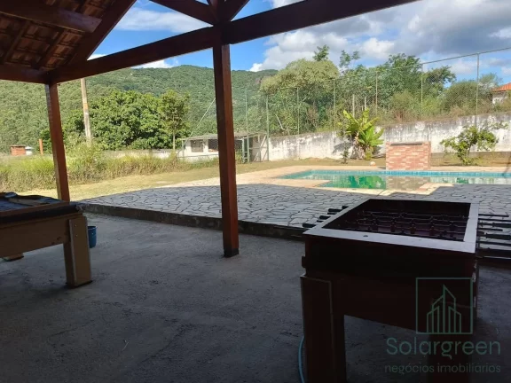 Imagem Casa de 504m² à Venda no Sun Valley – Terra Preta! 420 mil