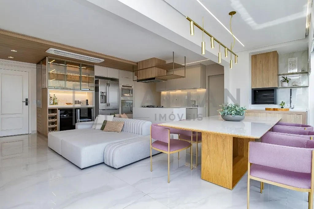Imagem Apartamento com 2 dormitórios à venda, 106 m² por R$ 1.900.000,00 - Tatuapé - São Paulo/SP