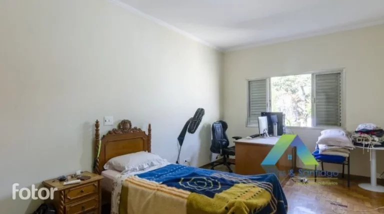 Imagem Casa a venda proximo ao parque do ibirapuera com 280M²