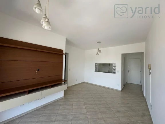 Imagem APARTAMENTO RESIDENCIAL em JUNDIAÍ - SP, RESIDENCIAL CITTÁ DE ROMA