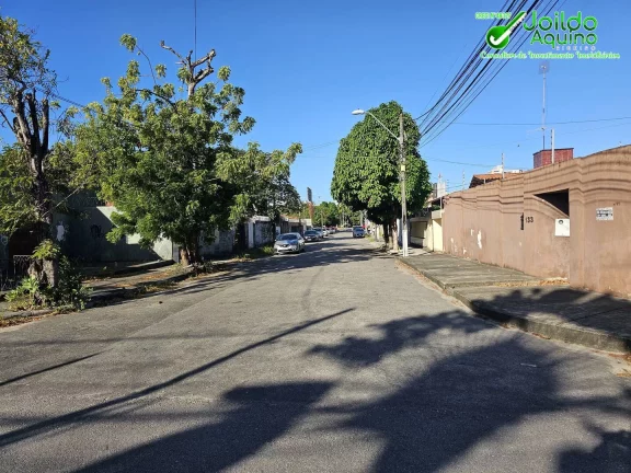 Imagem Terreno com ótima localização no Luciano Cavalcante, próximo ao Fórum e à U