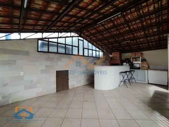 Imagem Casa a venda com 4 quartos no bairro Cariru - Ipatinga