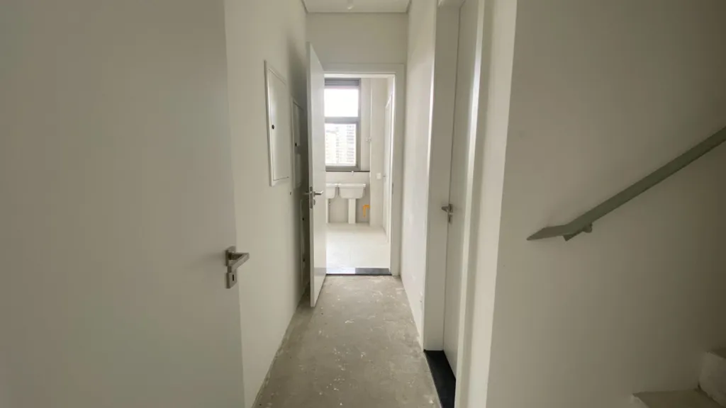 Imagem Cobertura à venda em São Paulo, Vila Mariana, com 4 quartos, 600m2