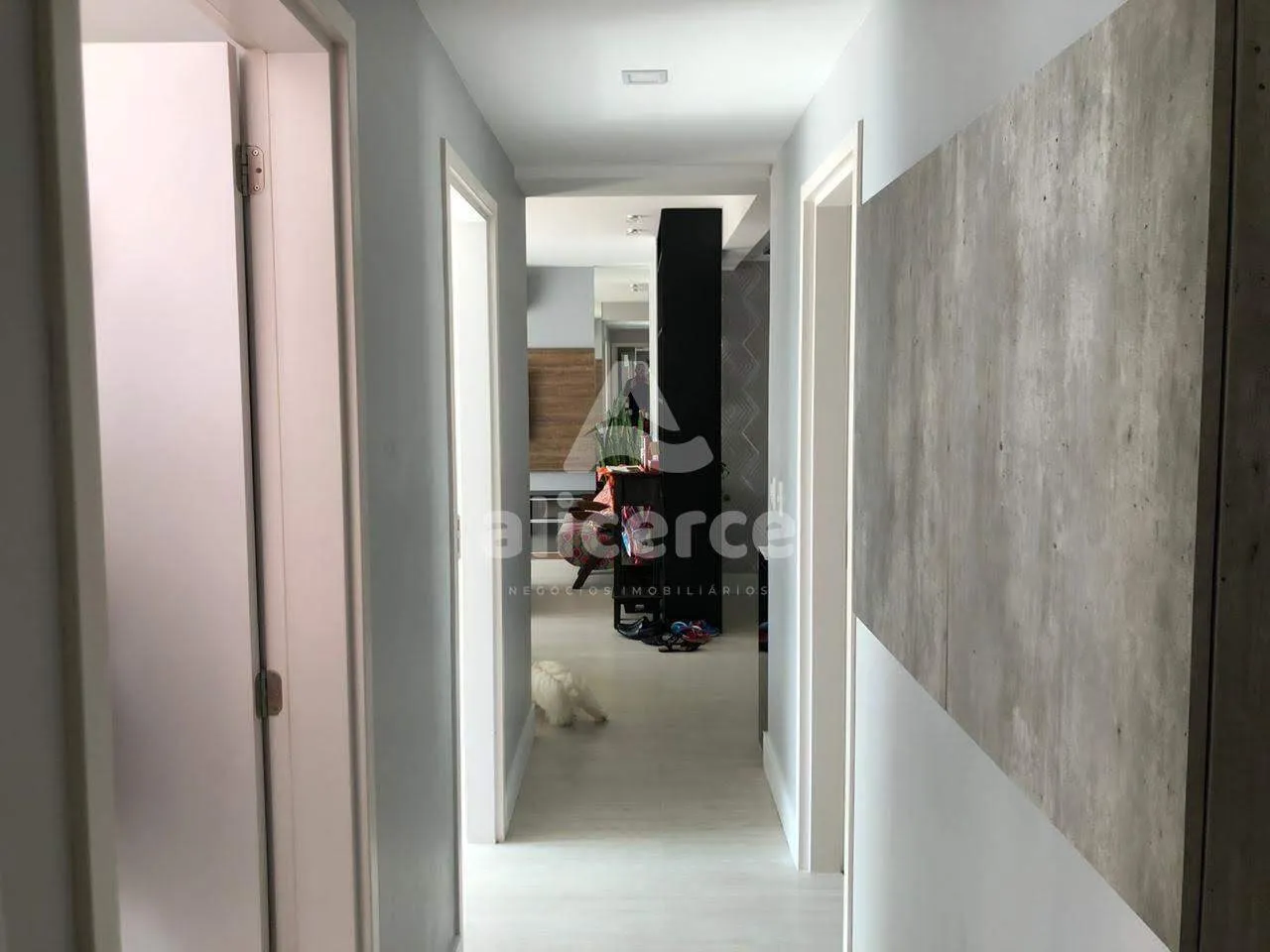 Imagem Apartamento à venda com 3 quartos 1 suíte, 94m² em Pedra Branca Palhoça