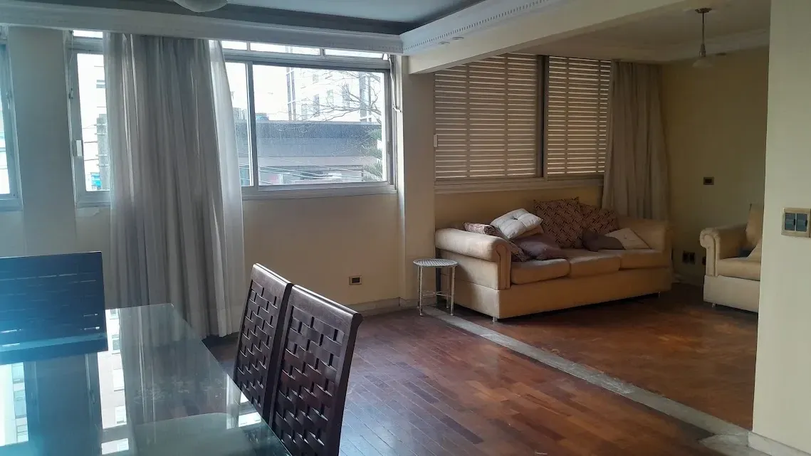 Imagem Apartamento com 2 Quartos à Venda, 105 m² em Jardim Paulista - São Paulo
