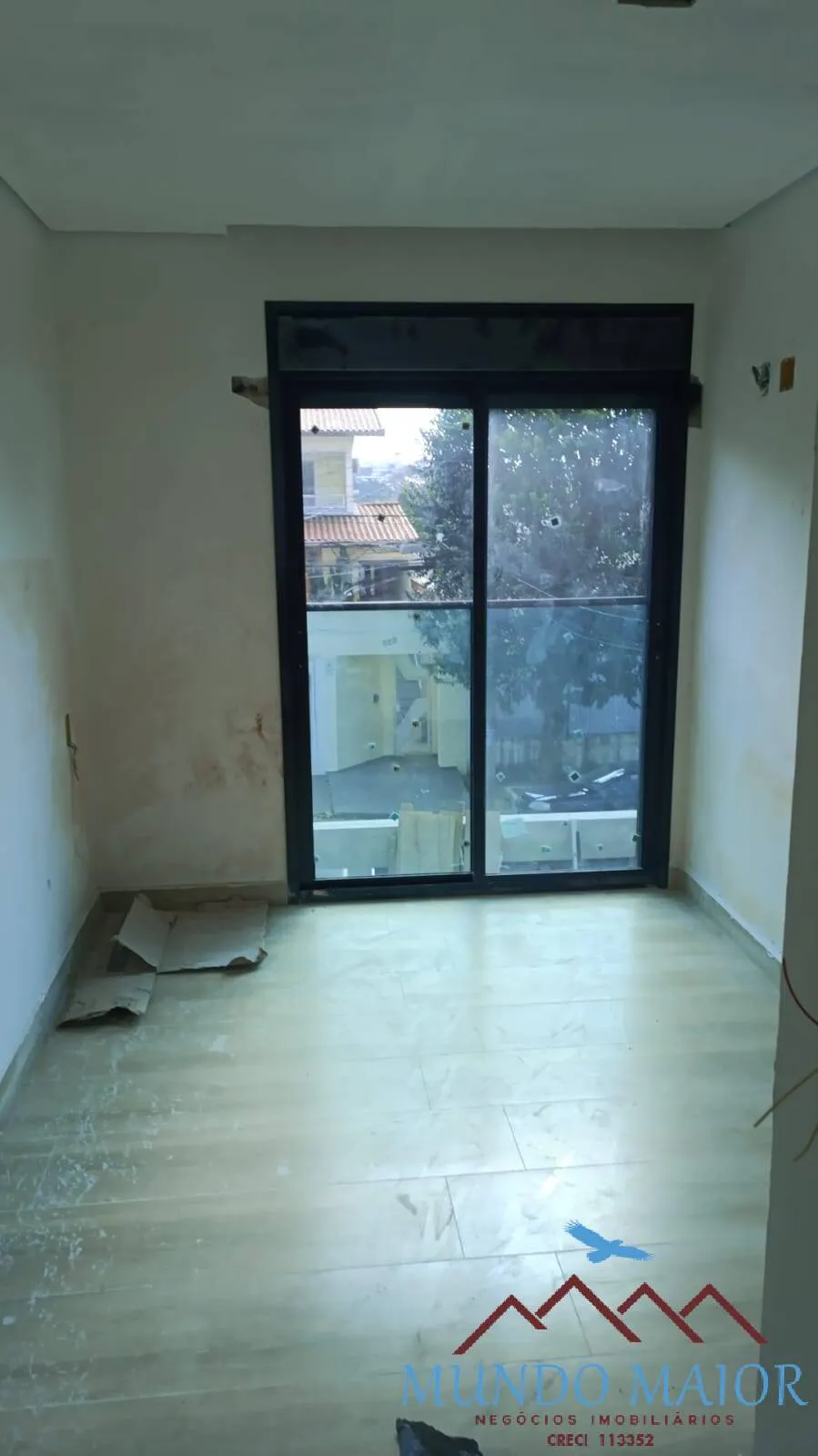 Imagem Cobertura Espaçosa com elevador no Vila Curuçá - Viva com Estilo e Conforto