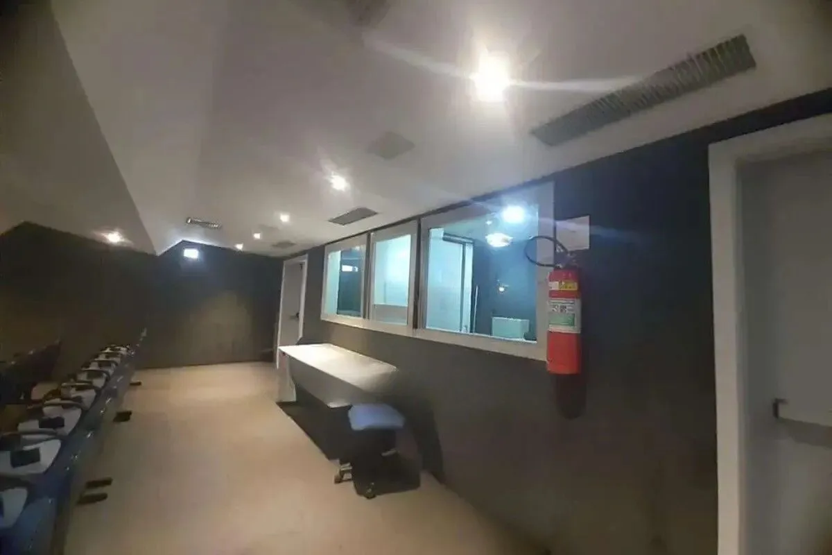 Imagem Sala comercial à venda no bairro Barra da Tijuca em Rio de Janeiro/RJ