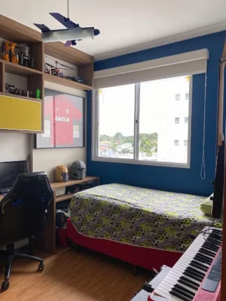 Imagem APARTAMENTO RESIDENCIAL em MANAUS - AM, PARQUE 10 DE NOVEMBRO