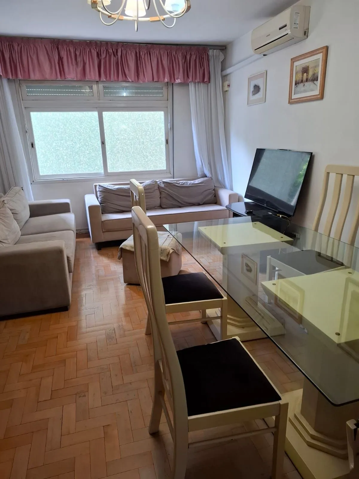 Imagem Apartamento em Santa Cecília