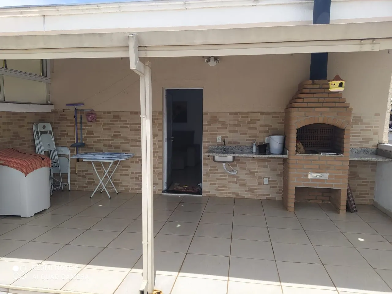 Imagem Apartamento à venda 3 Quartos, 1 Suite, 2 Vagas, 147M², Jardim Santa Clara, Taubaté - SP | Edifício Spazio Total Life
