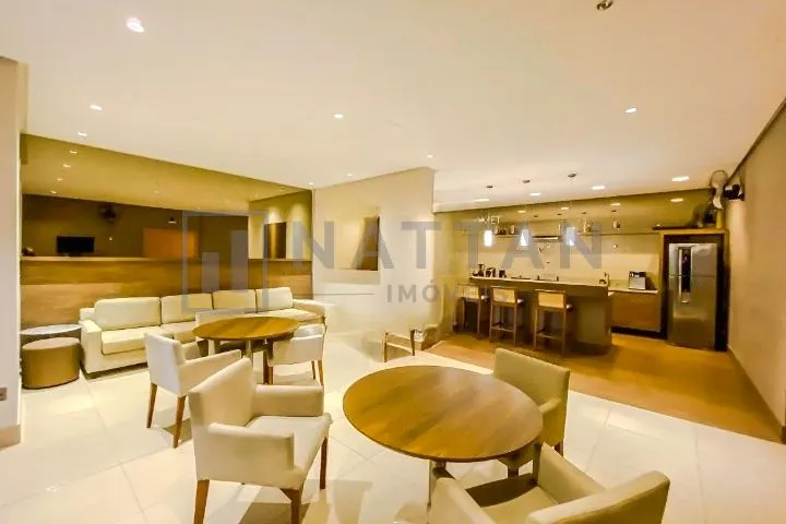 Imagem Apartamento com 3 dormitórios à venda, 70 m² por R$ 848.000,00 - Anália Franco - São Paulo/SP