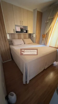 Imagem Apartamento à Venda no Jardim Marajoara SP, 3 Dorms, 59m², Sacada
