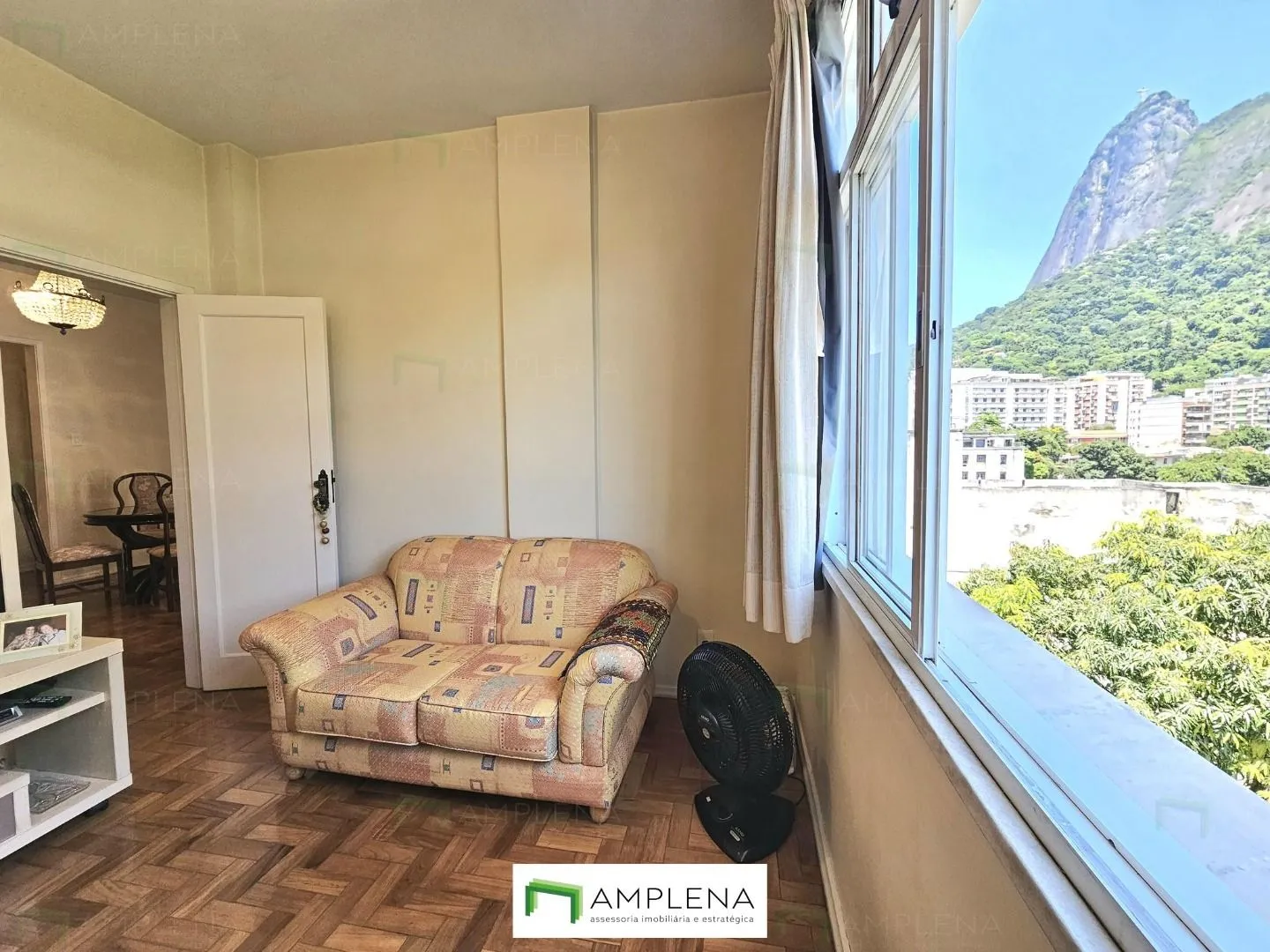 Imagem Apartamento 3 quartos à venda em Botafogo - Rio de Janeiro/RJ