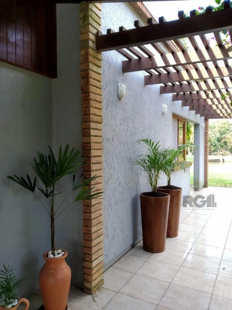 Imagem Casa de Condomínio em Martinica