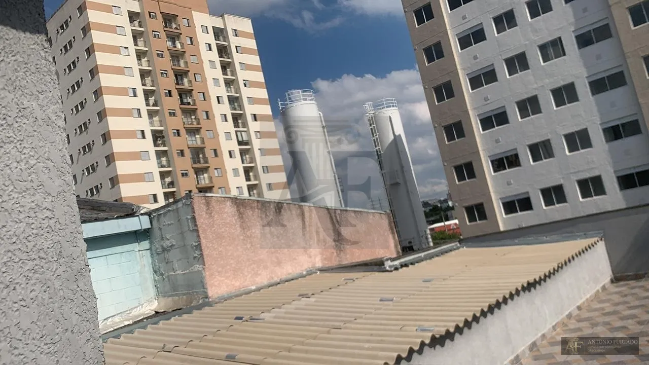 Imagem Apartamento à venda em Quinta da Paineira, São Paulo
