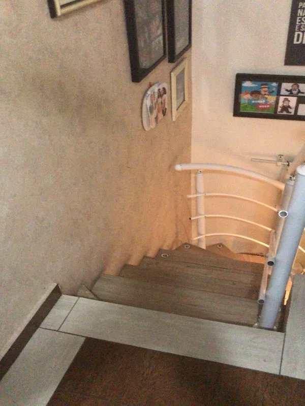 Imagem Apartamento duplex à venda em Itaquera, São Paulo-SP, apartamento na zona leste de São Paulo