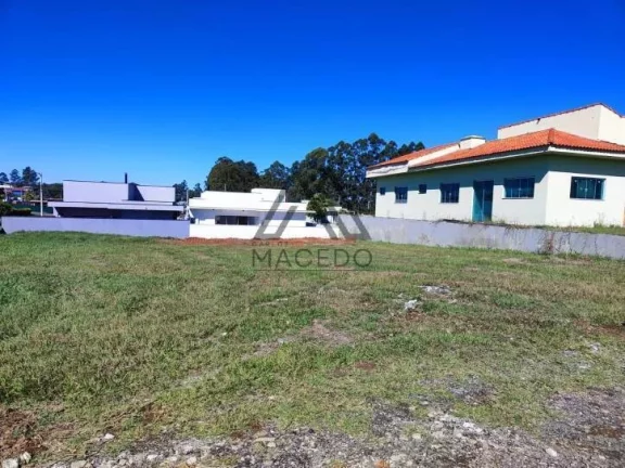 Imagem Lote Próximo a Portaria - Ninho Verde 1