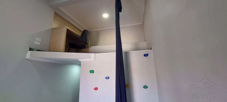Imagem Sobrado à Venda – Jardim da Glória – R$ 1.325.000,00