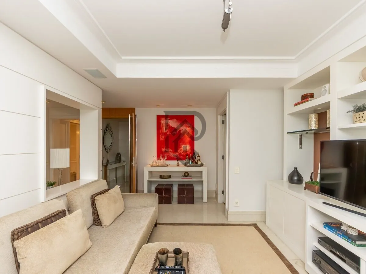 Imagem Apartamento moema 1 por andar