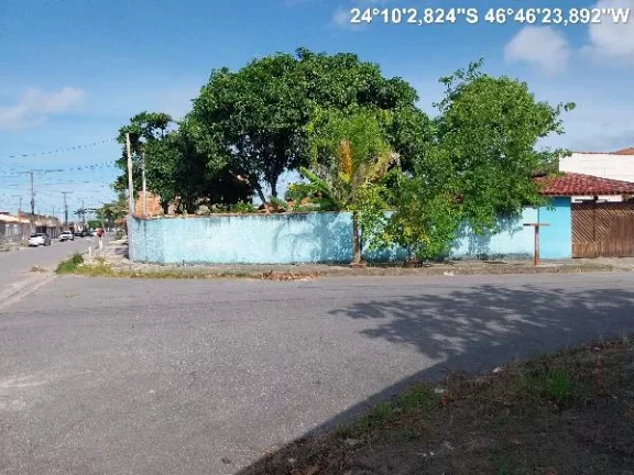 Foto do imóvel Oportunidade Única em ITANHAEM - SP | Tipo: Casa | Negociação: Licitação Aberta | Situação: Imóvel em RUA JOSE FERREIRA FRANCO