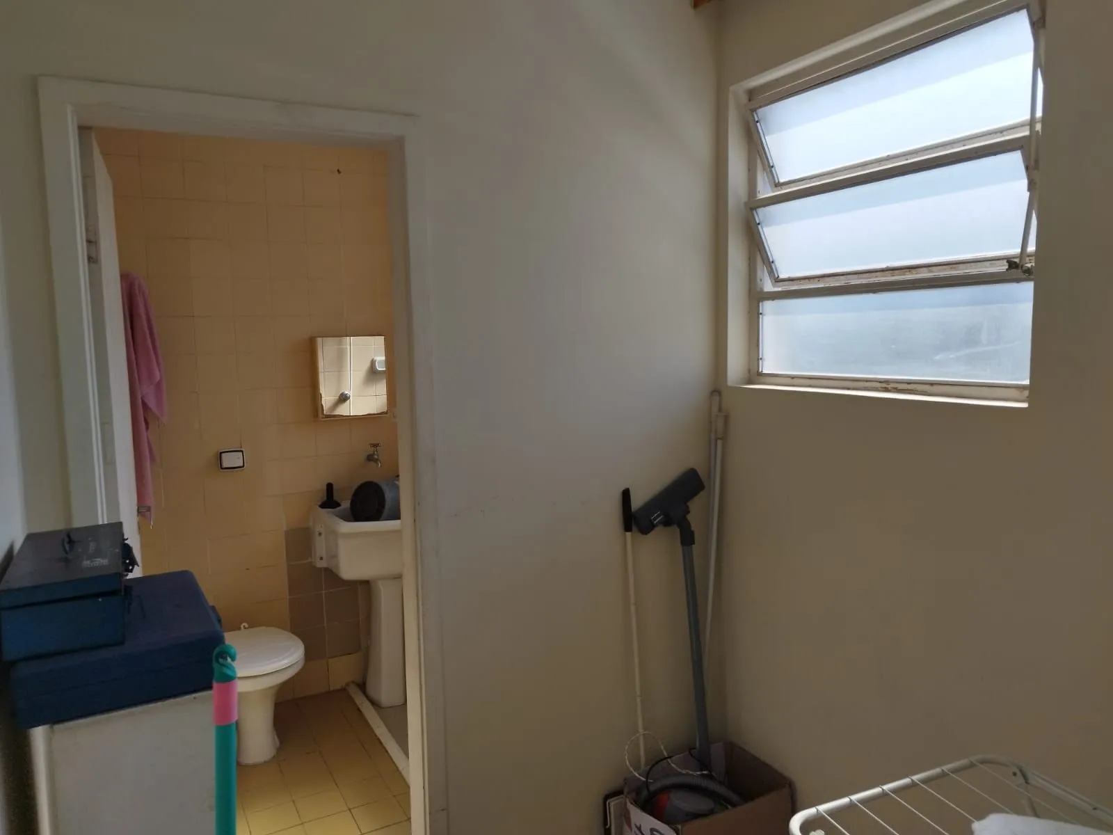 Imagem Apartamento em Centro Histórico